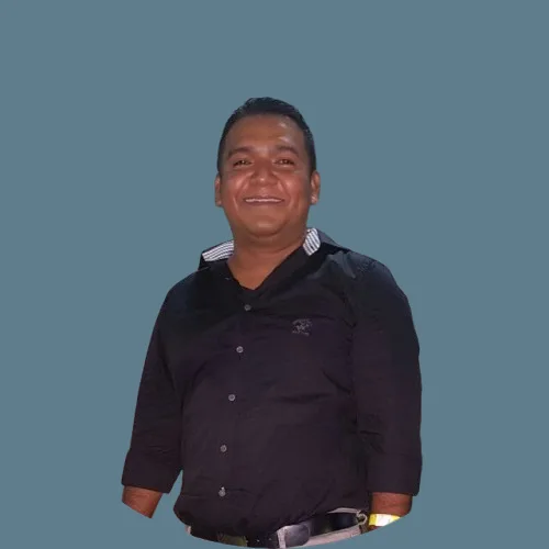 Dr. Jadder Sánchez, abogado penalista